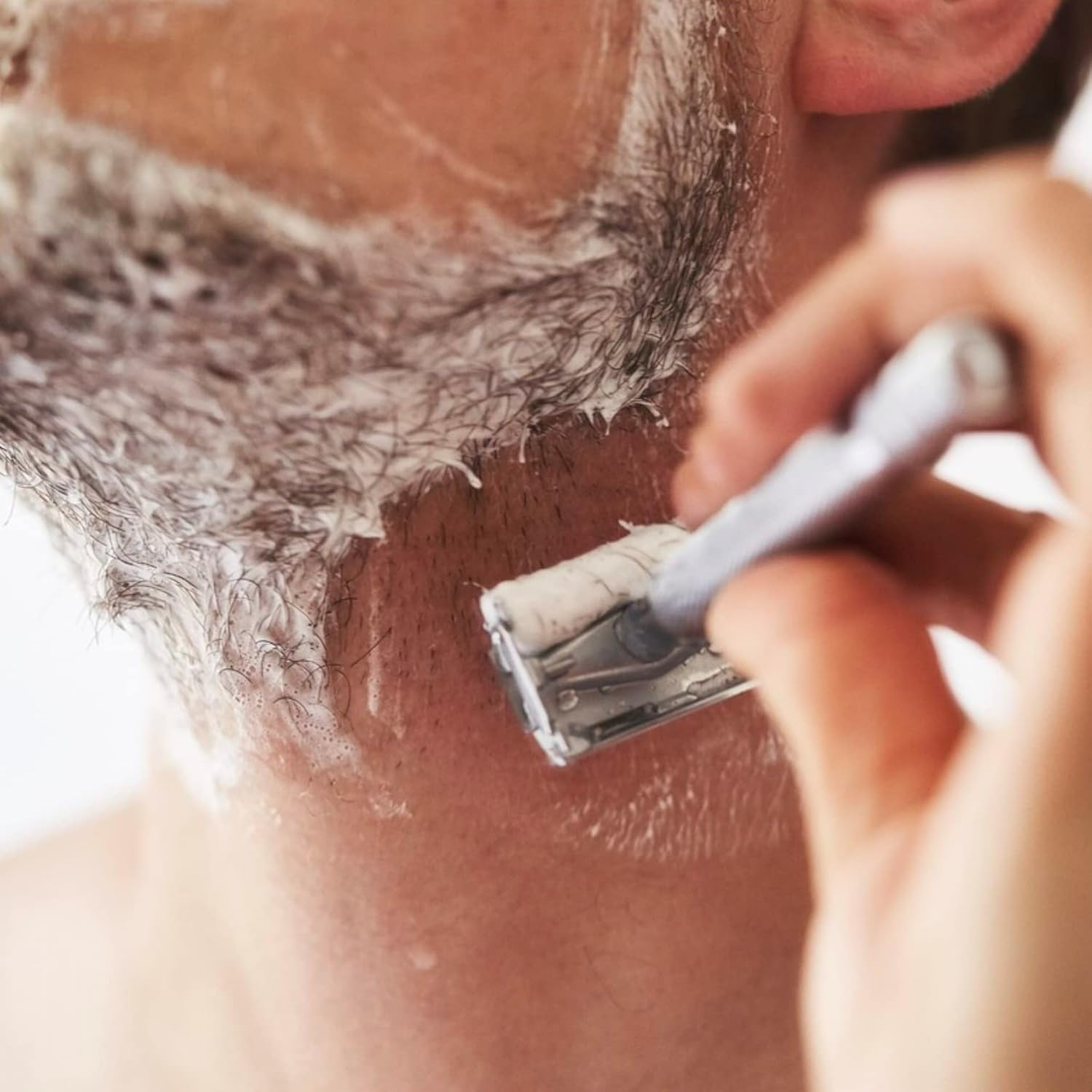 Speick Men Active Shaving Soap in a Jar, 150 Grams image number 3