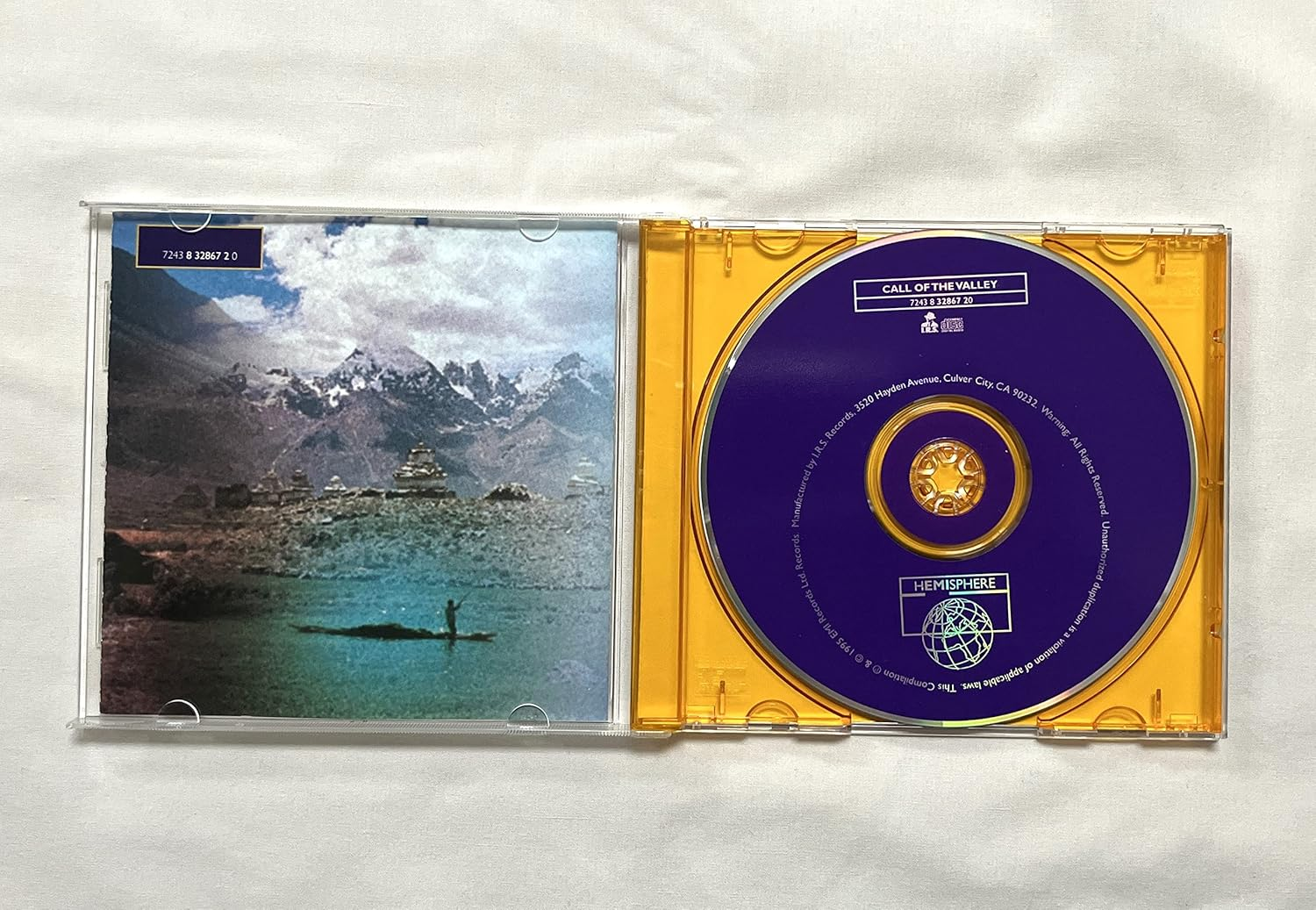 Call of the Valley image number 2