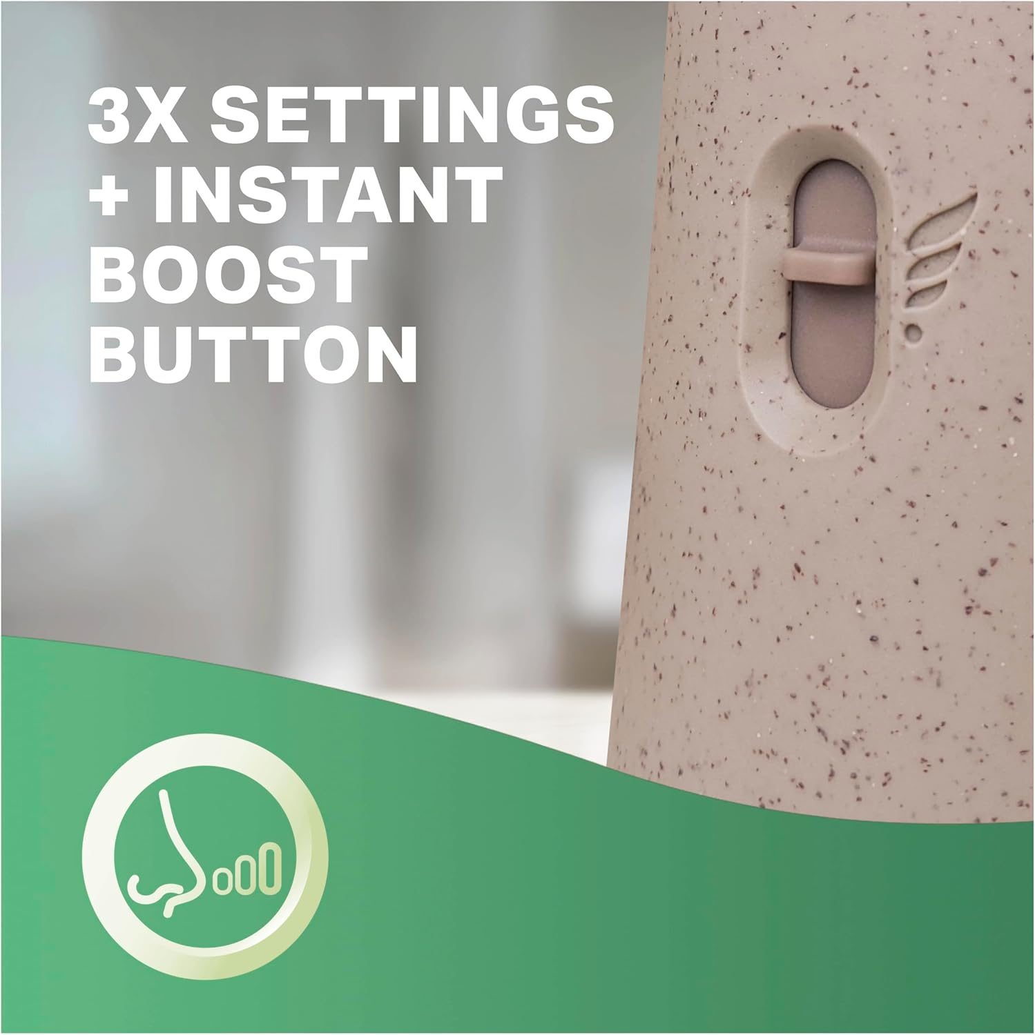 Airwick Island Breeze Automatic Spray Starter Kit image number 6