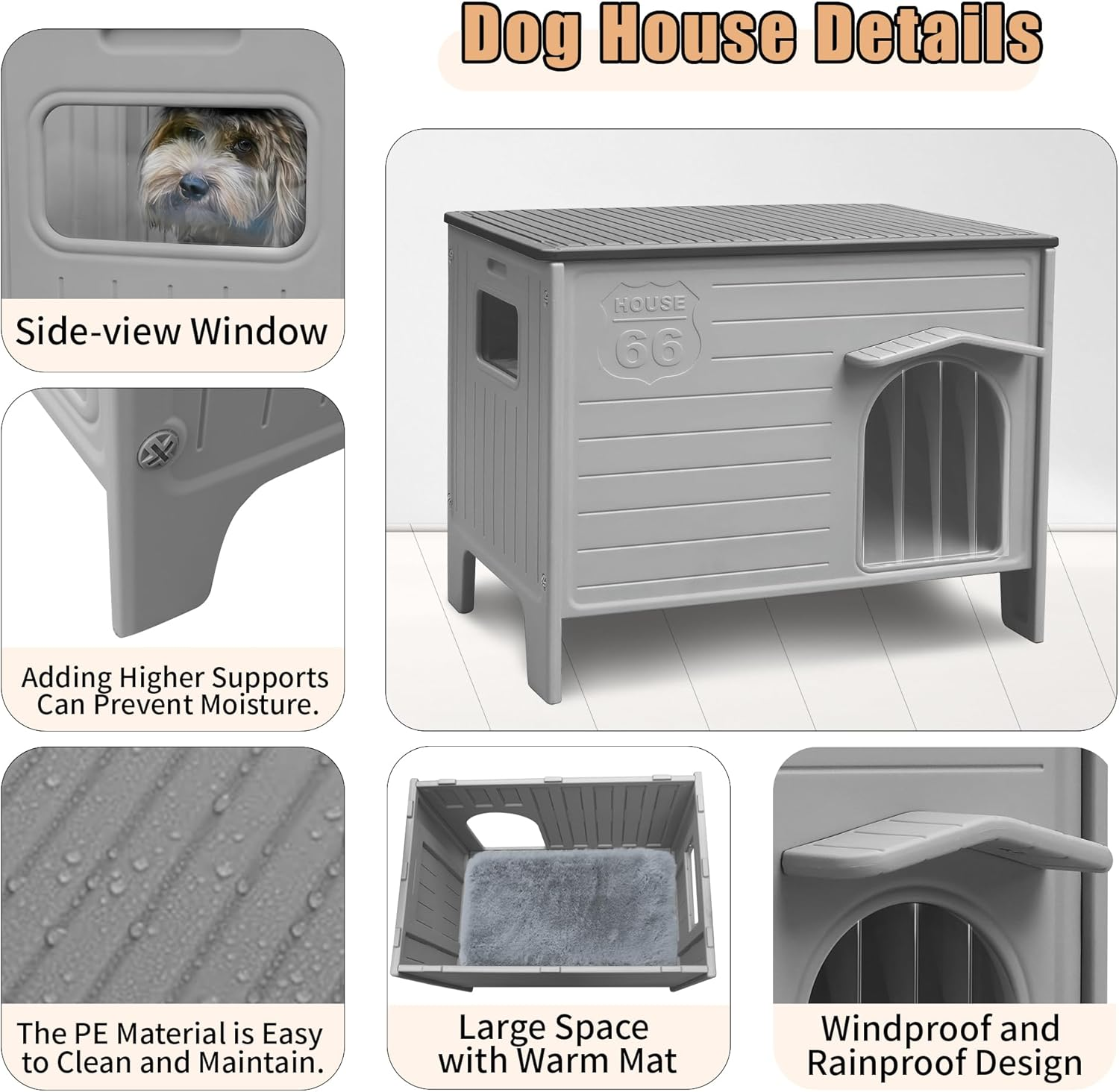 Dog House image number 5