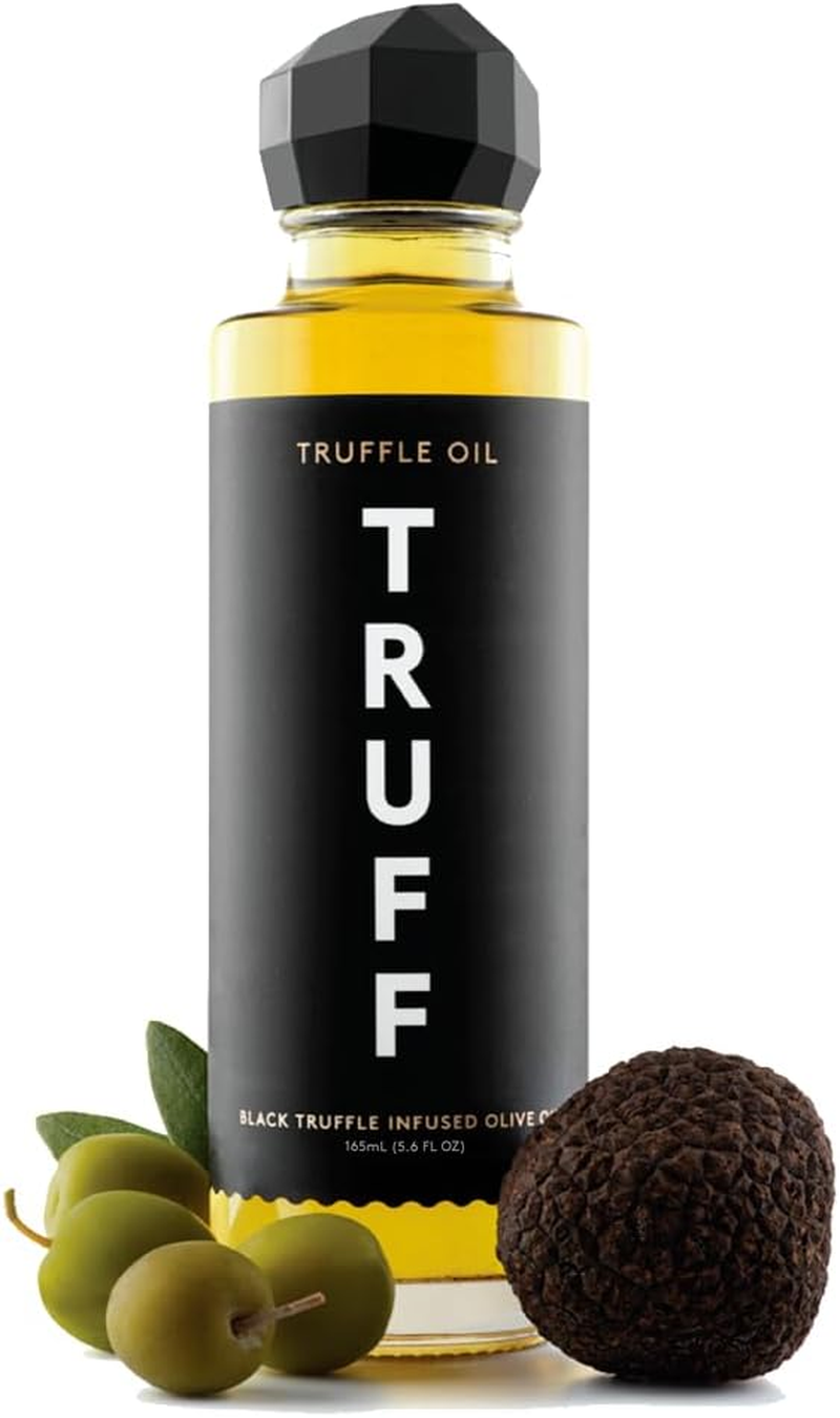 TRUFF Black Truffle Oil image number 2