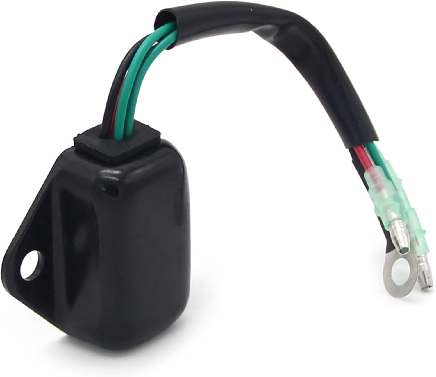 Rectifier Parts Motorcycle Voltage Regulator Rectifier for WRA650 90-96 WRA700 WRB650 WRB700 R for Wave Runner VXR WVT700 WVT760 image number 5