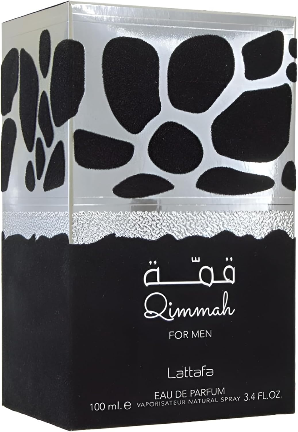 Lattafa Qimmah 100Ml EDP Mens