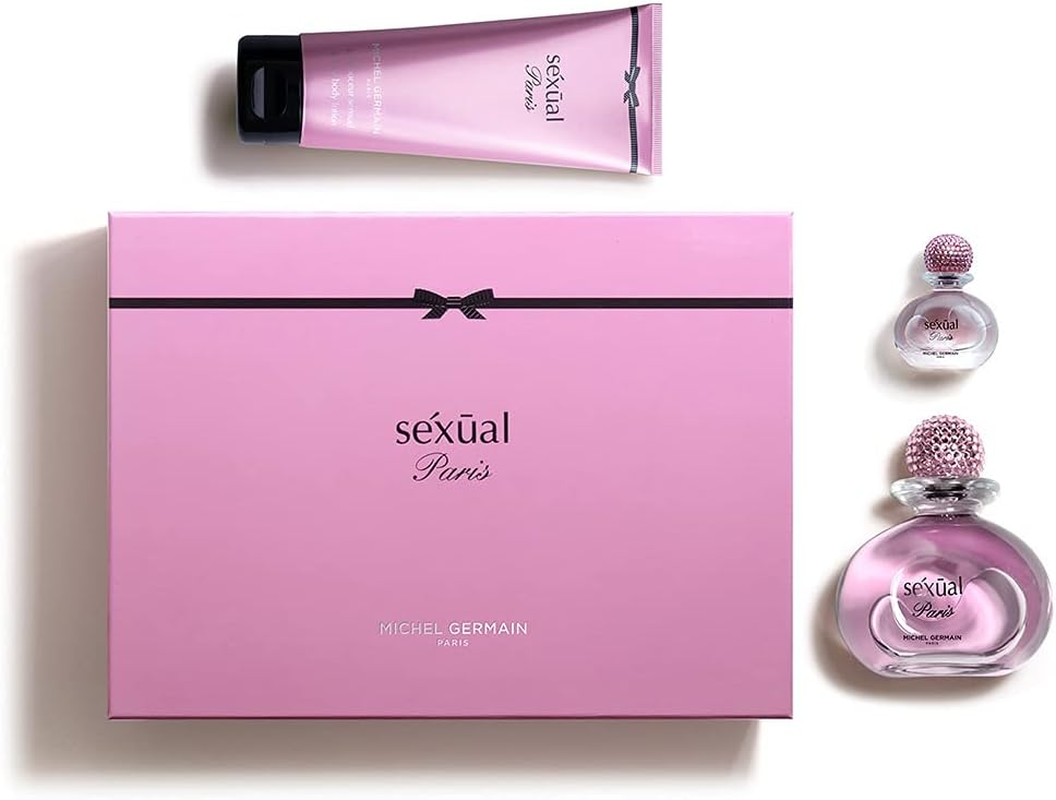 Michel Germain Sexual Paris image number 6