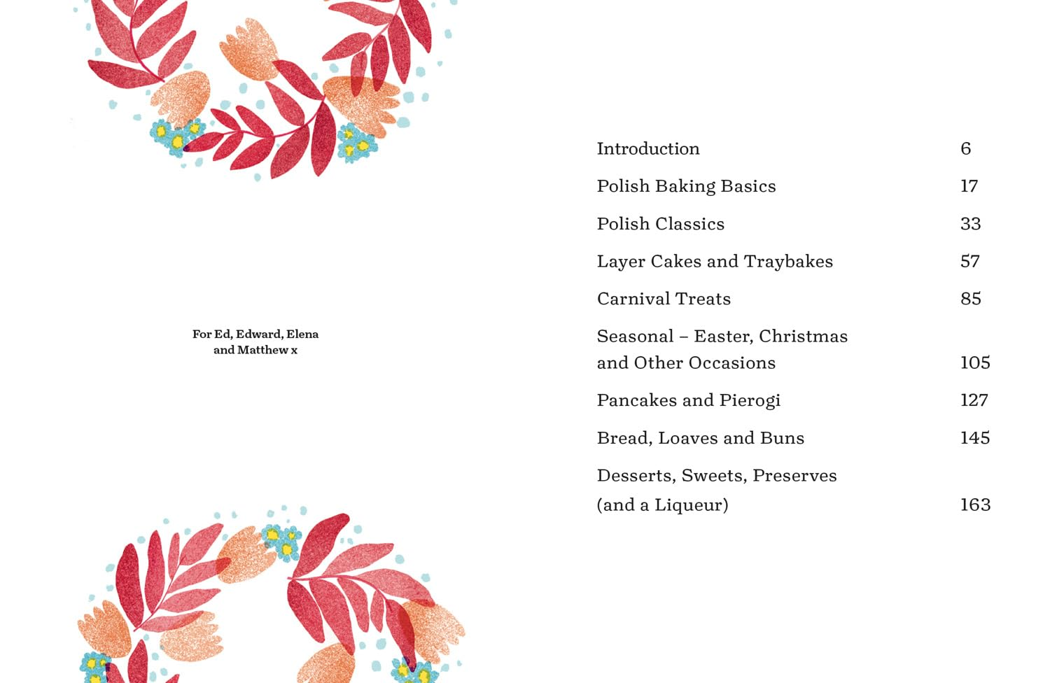 The Sweet Polish Kitchen: a Celebration of Home Baking and Nostalgic Treats image number 4