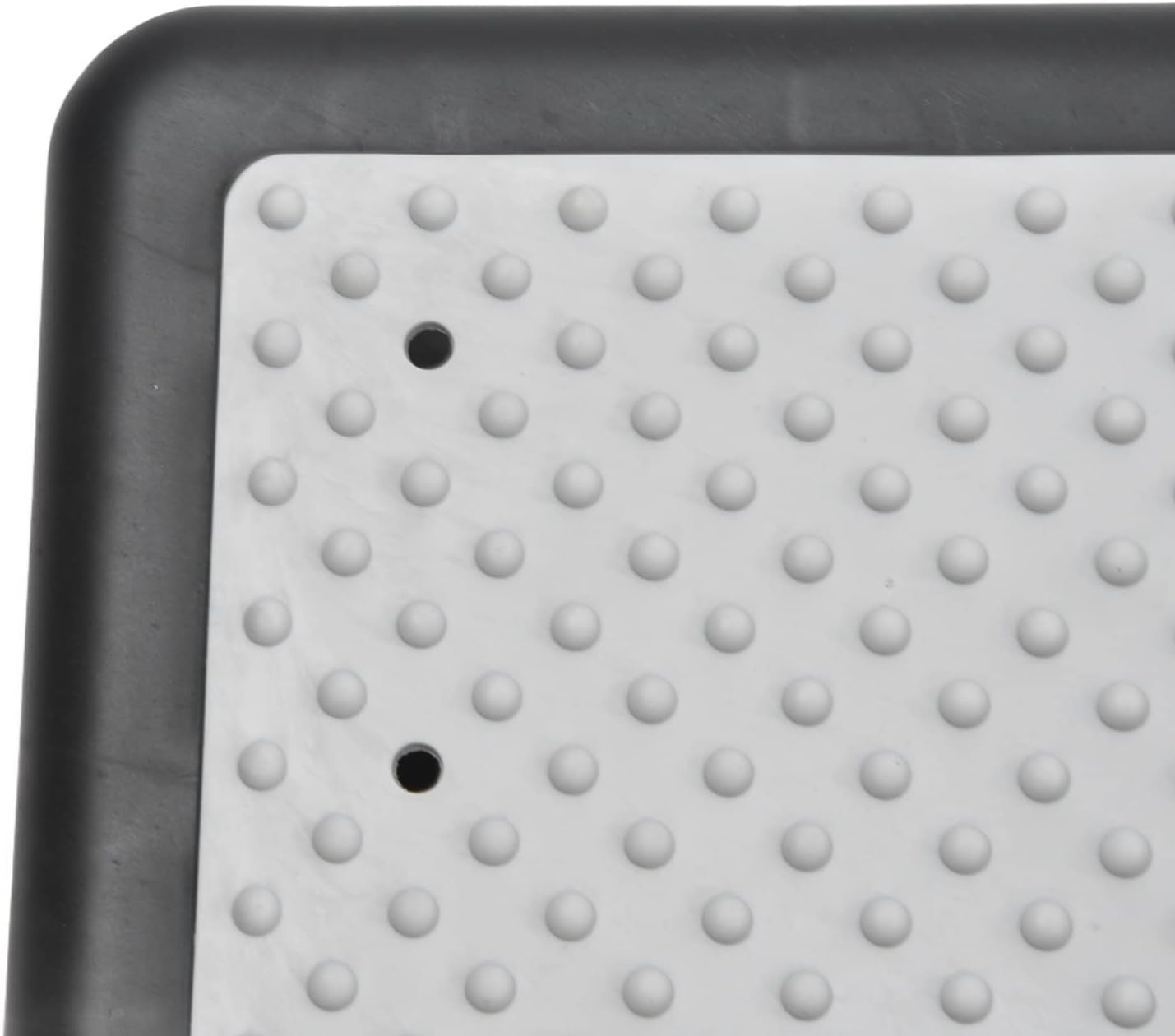 Mobility Step Stool Slip Half Step Stackable Elderly Half Outdoor Riser Stool for Household Garden - Stepstools image number 1