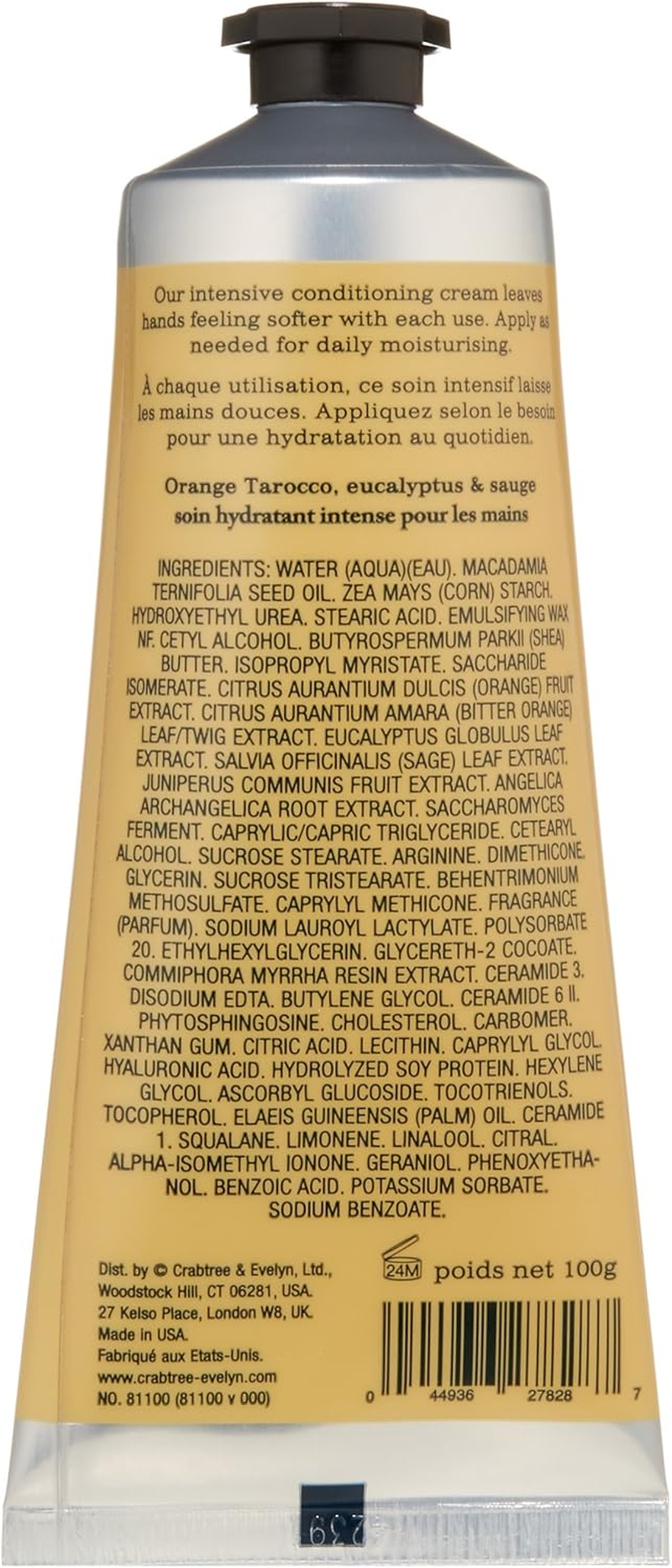 Ultra-Moisturising Hand Therapy image number 2