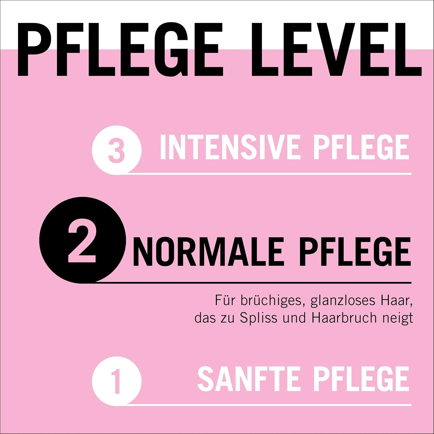 Gliss Kur Liquid Silk Shampoo (250 Ml), Hair Shampoo for a Natural Shine Care Shampoo Smooths the Hair Surface for Exceptionally Soft Hair image number 1