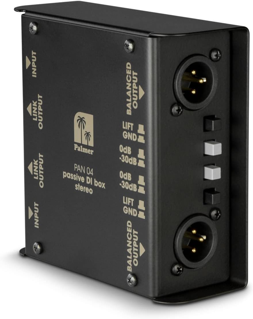 Palmer PAN 04 image number 4