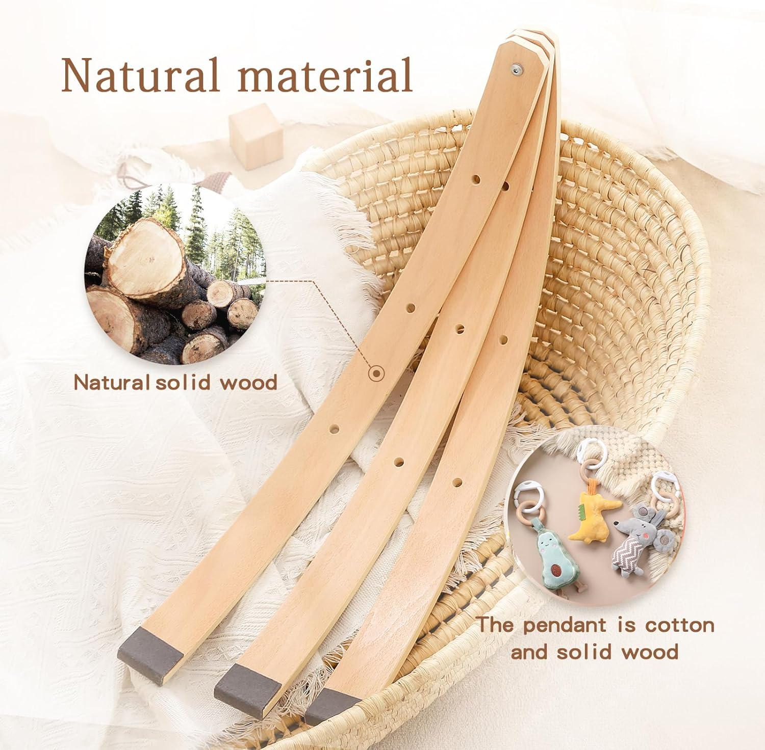 Baby Play Gym image number 5