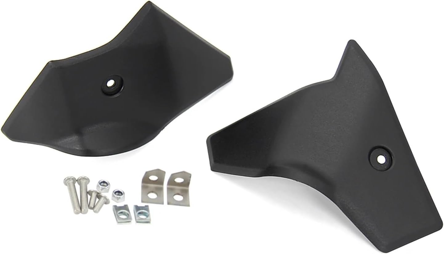 R1250GS 2021 2020 Motorcycle Accessories Throttle Body Guard Protective Cover Compatible with R1200GS R 1200 1250 GS 2019 2018 2017 image number 3