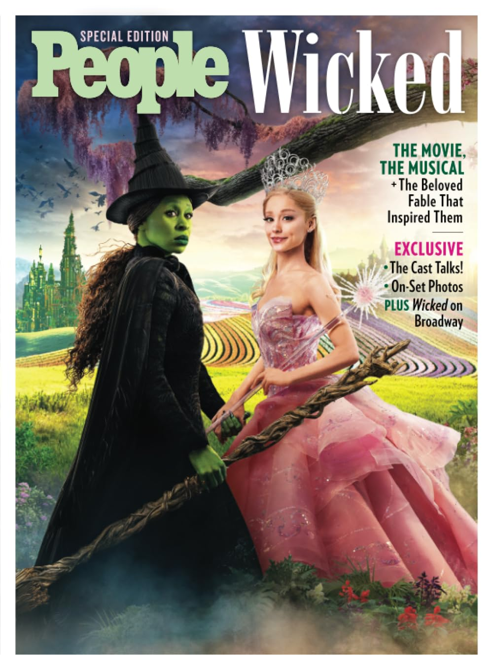 PEOPLE Wicked image number 1