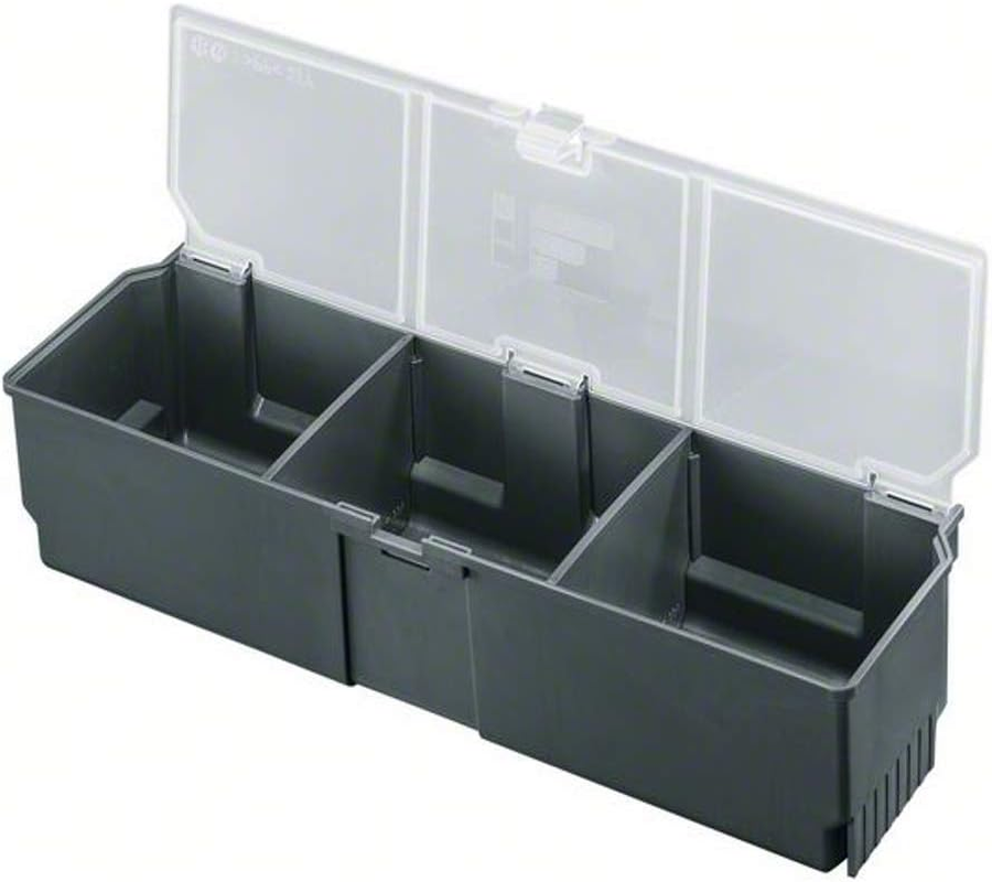 Bosch Home and Garden Cover Box (For Systembox, in Carton Packaging) image number 6
