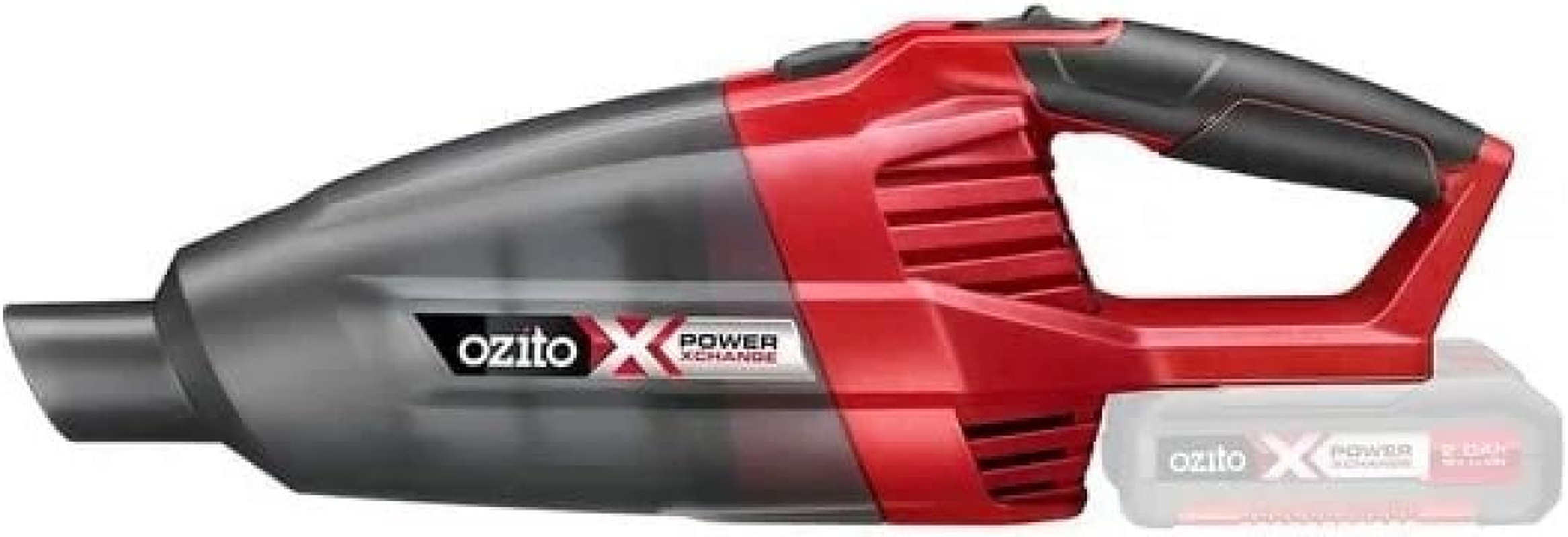 Ozito PXC 18V Cordless Hand Vacuum PXHVS-250 - Skin Only
