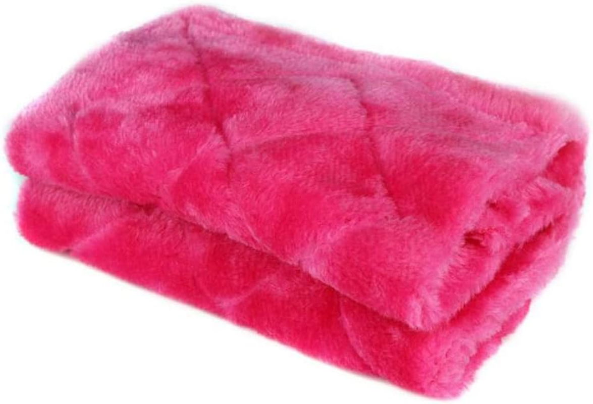 Bird Parrot Hammock Hut Practical Plush Snuggle Hanging Cave Cage Bed Tent Large (Gray) image number 4