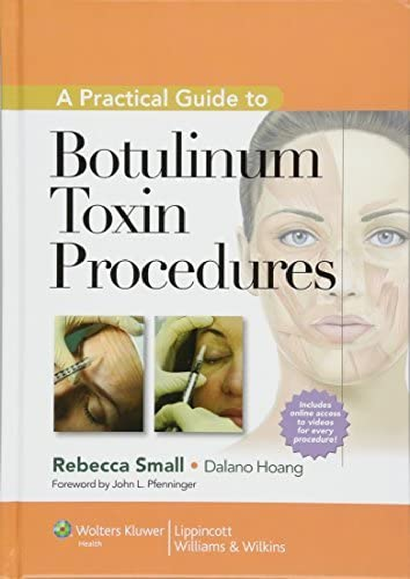 A Practical Guide to Botulinum Toxin Procedures image number 2
