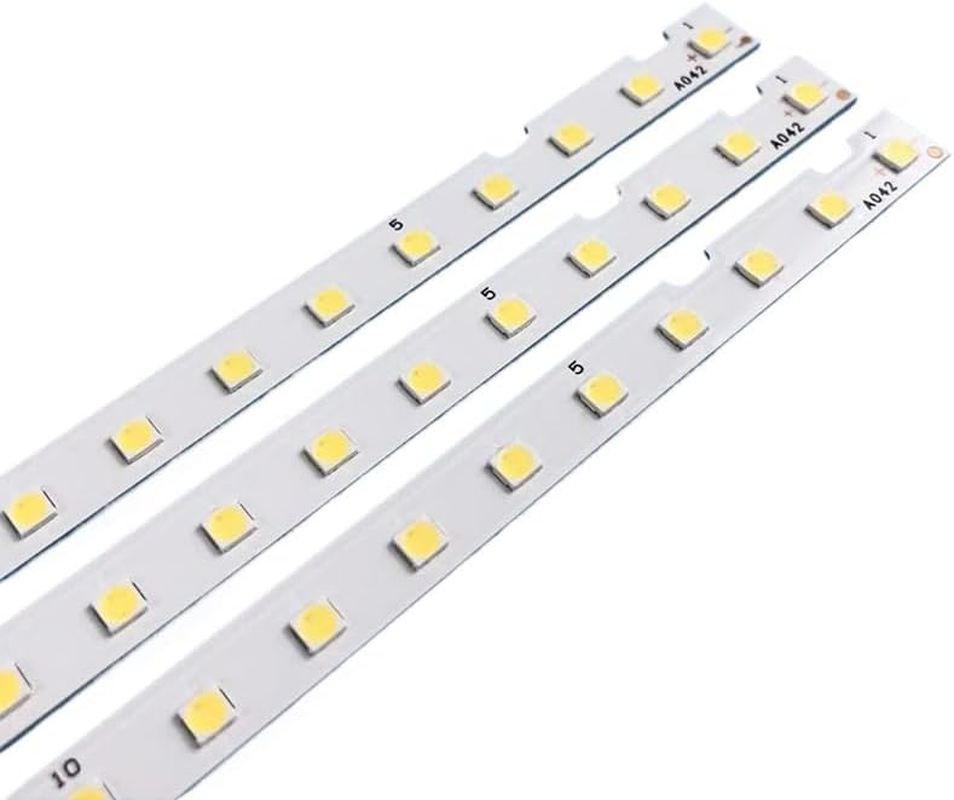 ZJSCNBE Fit for Samsung UN75NU7100FX UE75NU7105 Light Bar NU7100 STS750A263030F image number 2