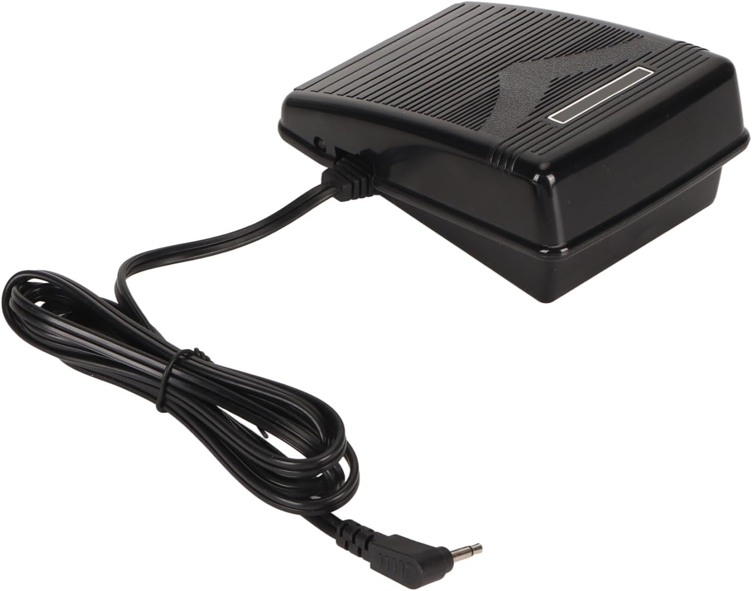 Speed Foot Control Pedal with Cord, Antislip, Stable, Easy Install, Sewing Machine Pedal for HZL 80HP/60HR, JD2012/2040/2080Q/2197LBJD2404LB image number 3