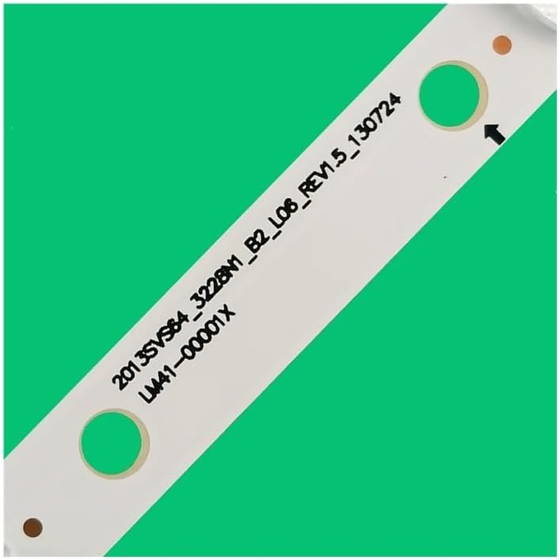 For 46-Inch LCD TV LM41-00001Y LM41-00001X BN96-28769A BN96-28768A UE46EH5000 UN46FH5003 UN46H6203AG UE46H5373 UN46FH6030F image number 5