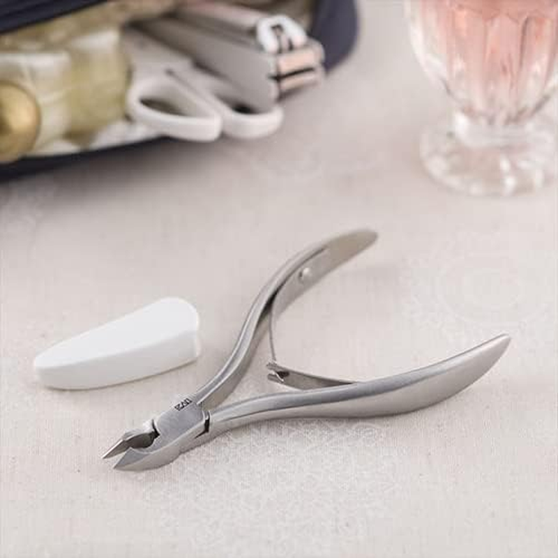 Kai Corporation Cuticle Nippers image number 2