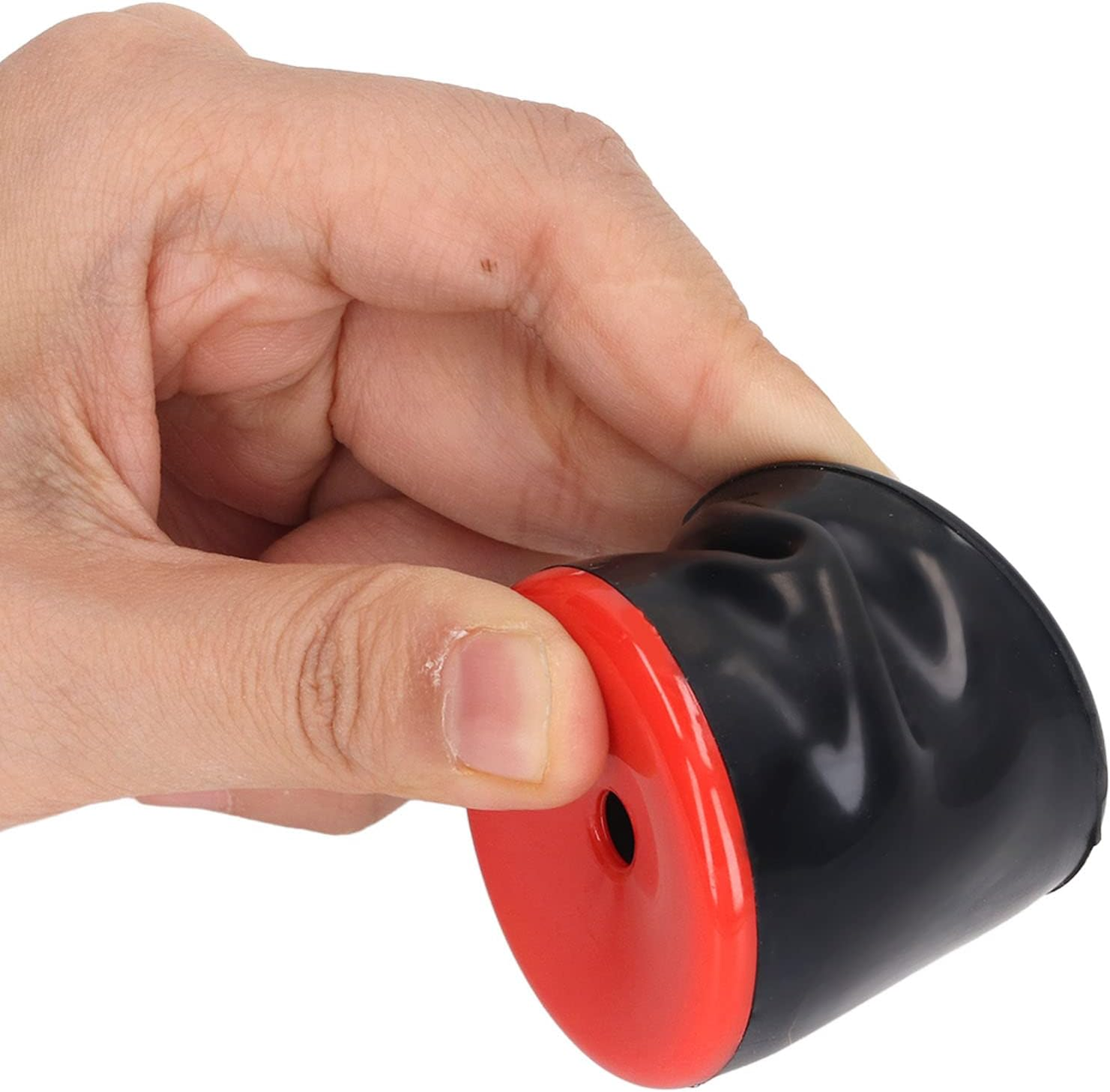 2Pcs Pooter Squeeze Fart Machine, Soft Rubber Fart Prank Toy, Small Fart Noise Maker Fart Sounds Machine Toy for Funny Gag Party Birthday Joke Toy Kids Adult Favors image number 3