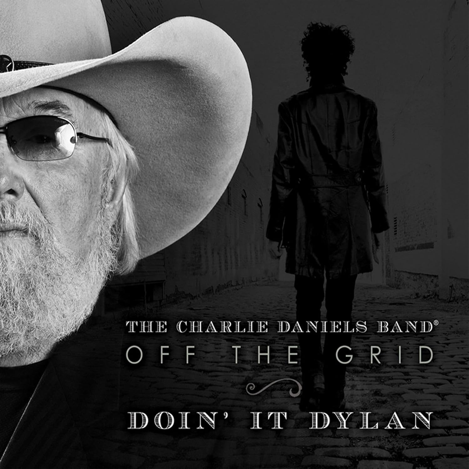 Off the Grid Doin It Dylan