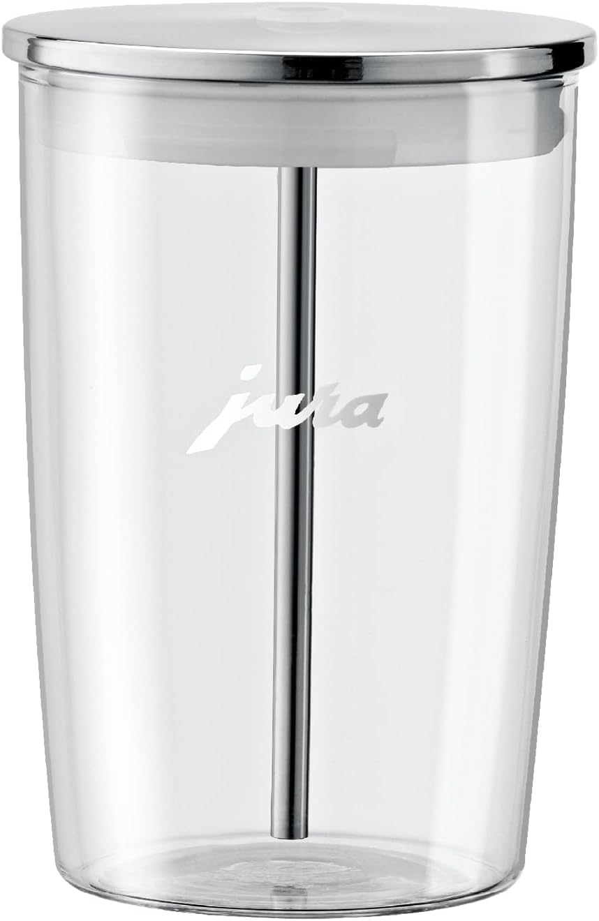 Jura Glass Milk Container (0.5L) image number 4