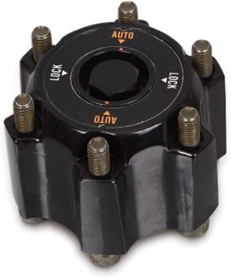 Pizgear 1 Piece X, for NISSAN, Safari GU Y61 Automatic Free Wheel Locking Hubs B017 40250-VB200 40250VB200 Free Wheel Hub image number 1