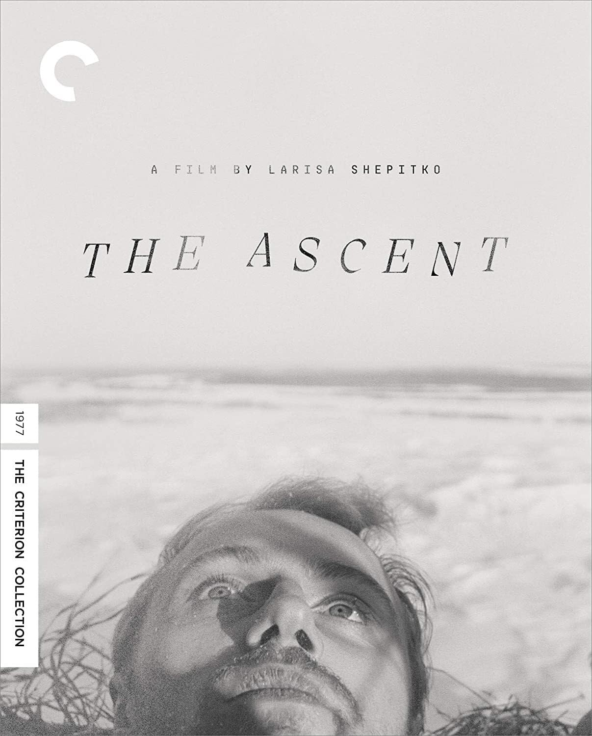 The Ascent (The Criterion Collection) [Blu-Ray] image number 2