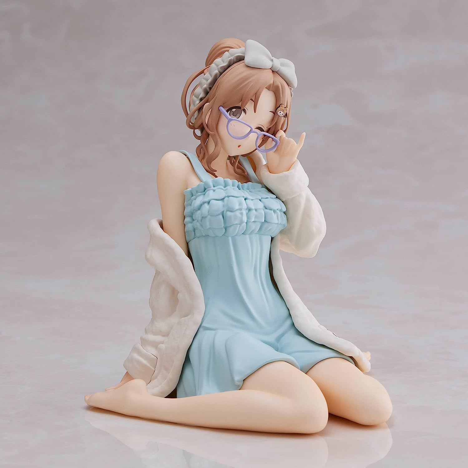 Banpresto the Idolm@Ster Shiny Colors - Relax Time - Hinana Ichikawa image number 5