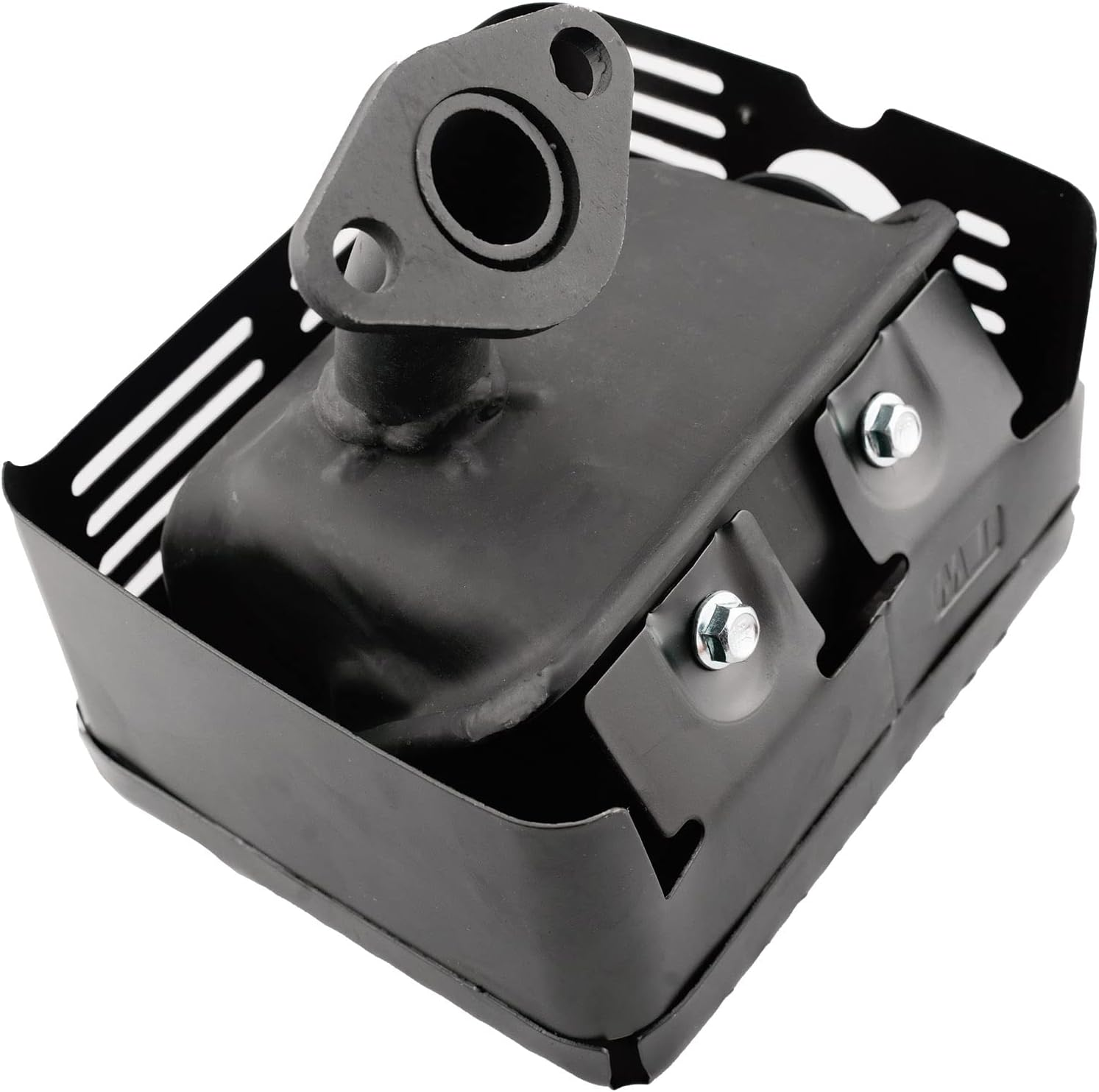 Tapa Muffler for Honda GX160 GX200 GX120 GX140 Engine Harbor Freight Predator 212 173 Engine image number 5