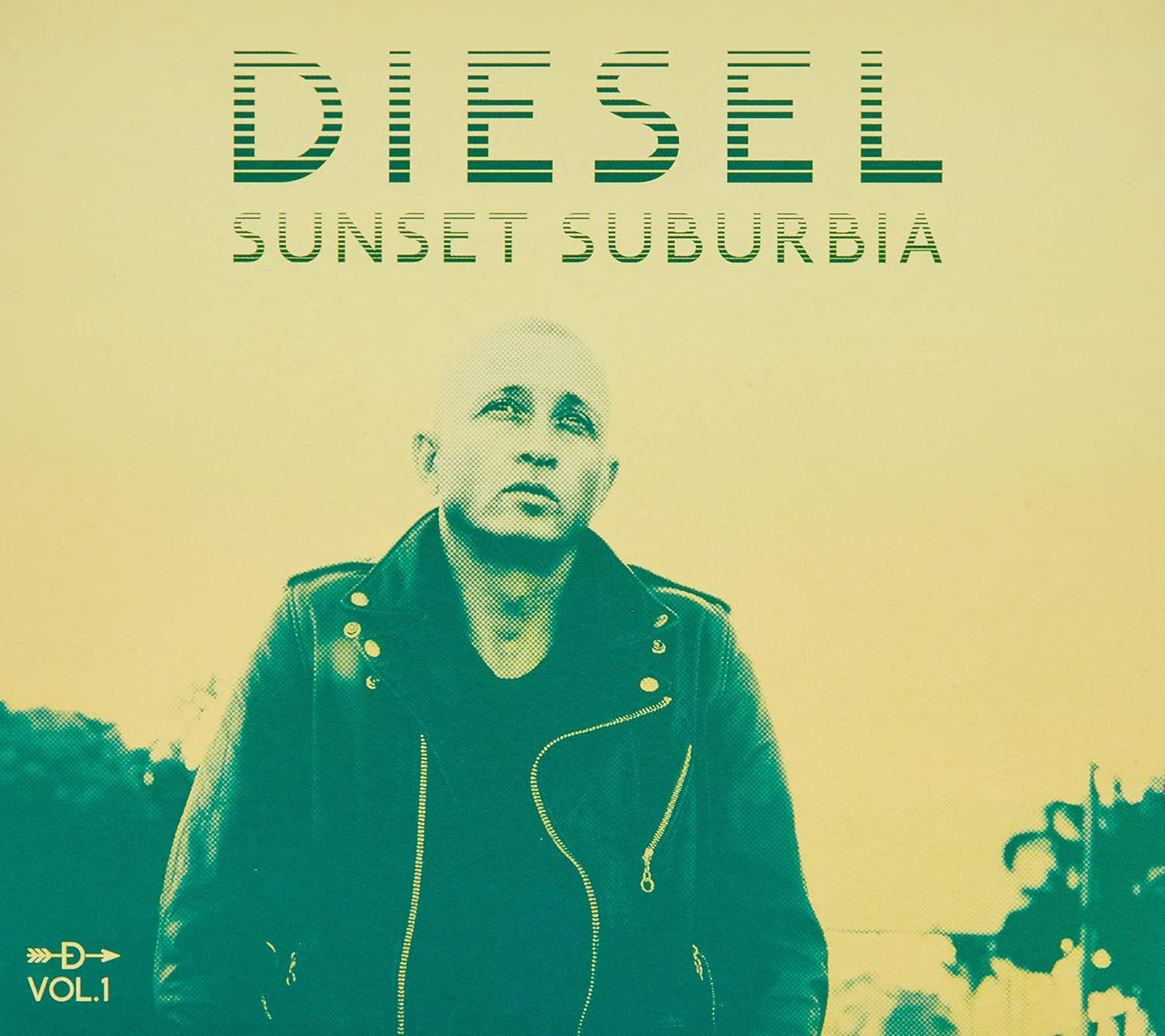 Sunset Suburbia Vol. 1