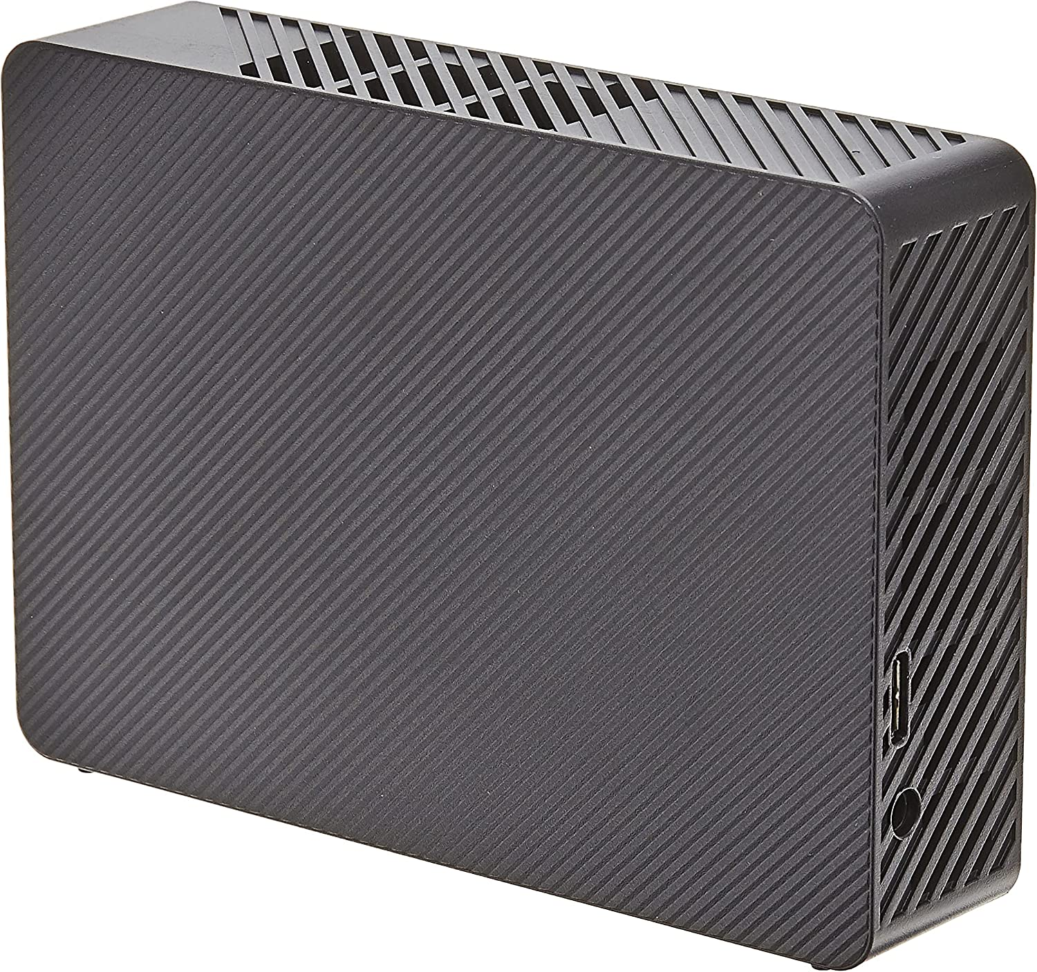Seagate 8TB Expansion Desktop Hard Drive