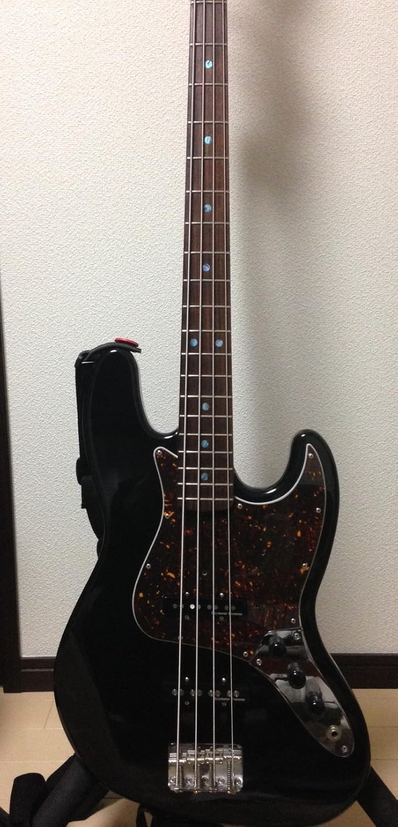 Fretboard Markers Inlay Sticker Decals for Guitar and Bass - Custom Dots Set-Ab image number 5