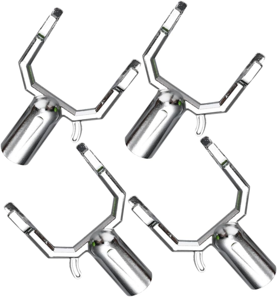 NULYLU 12Pcs Fruit Tree Support Forks Plant Branch Stabilizers Gardening Tree Braces Replacement image number 2