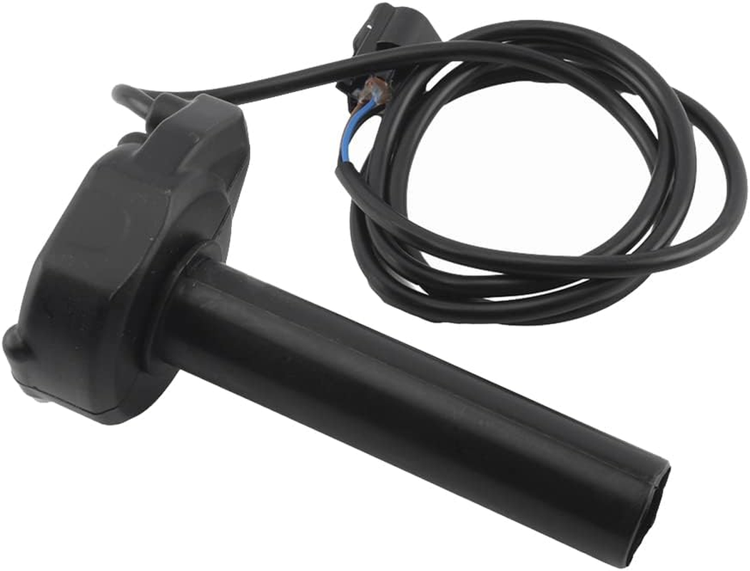 Throttle Electronic Pull Turn Grip Sur-Ron Handle Plastic Handle Motorcycle Handle for Surron Parts about Sur Ron Light Bee X image number 5