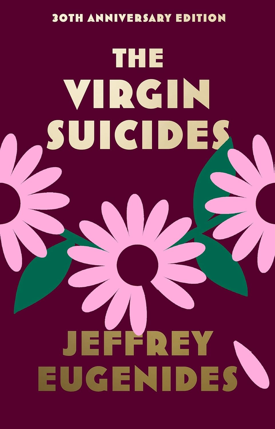 The Virgin Suicides: Tiktok Made Me Buy It!