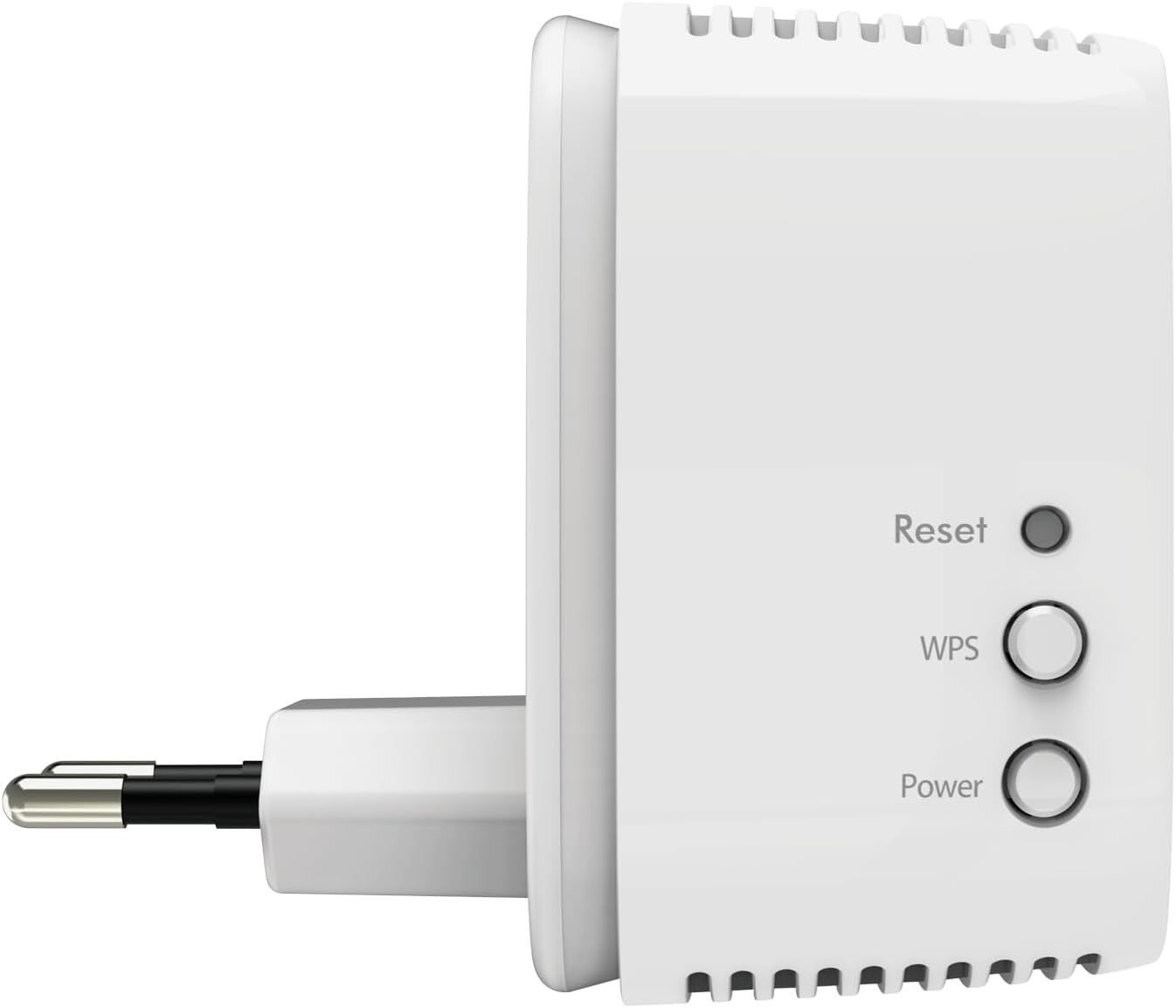 NETGEAR Wifi Repeater (EX6110), Wifi Amplifier AC1200, Powerful Wifi Repeater with a Range of up to 120 M&sup2;, Wifi Extender for Removing Dead Zones