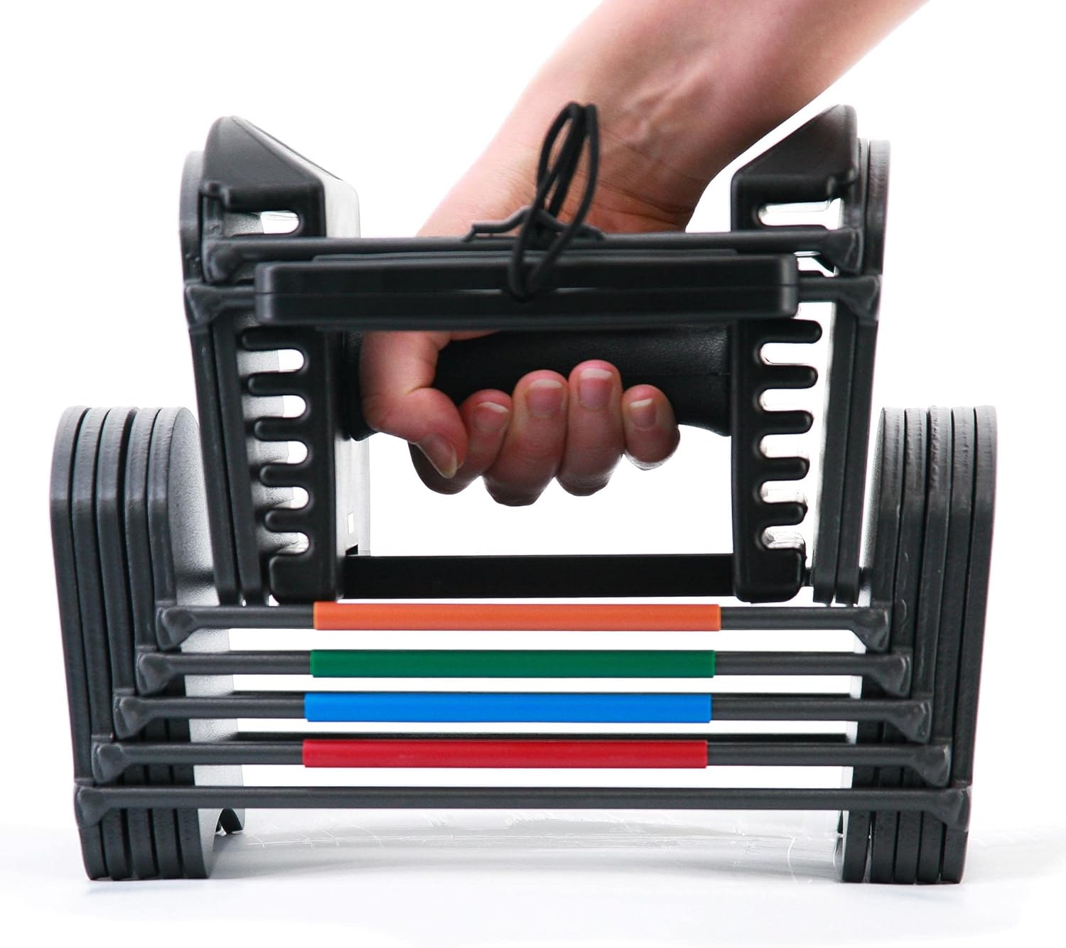 POWERBLOCK Adjustable Dumbbells image number 5