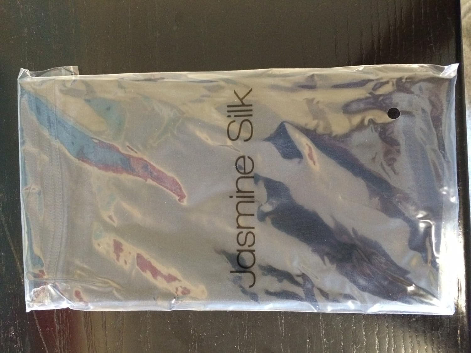 Jasmine Silk Pure Silk Black Balaclava Thermal under Helmet Protection Mask Ski Cycle Motorcycle Bike - Black, Black, One Size image number 2