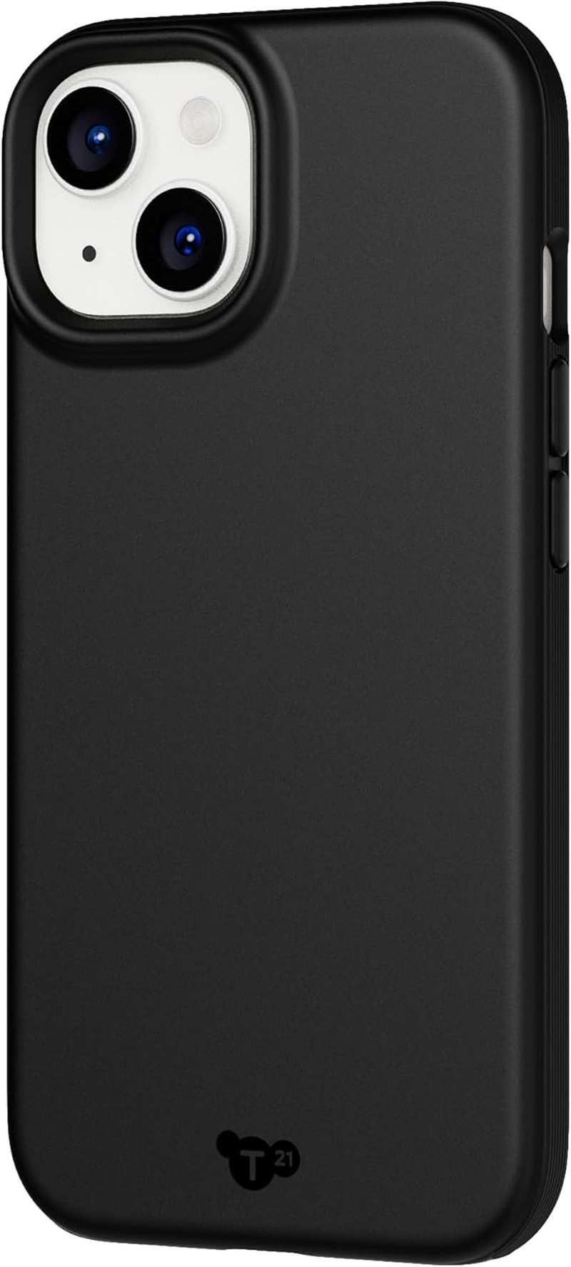 Tech21 Evolite Case for Iphone 15, Black
