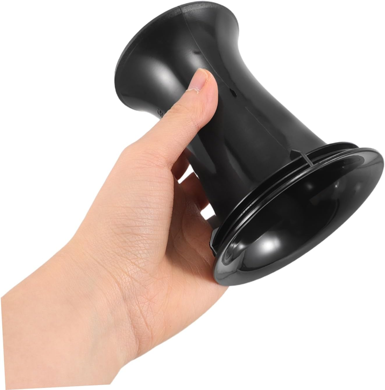 Homoyoyo Speaker Guide Tube Reflex Port Tube Air Vent Bass Speaker Port DIY Subwoofer Part image number 3