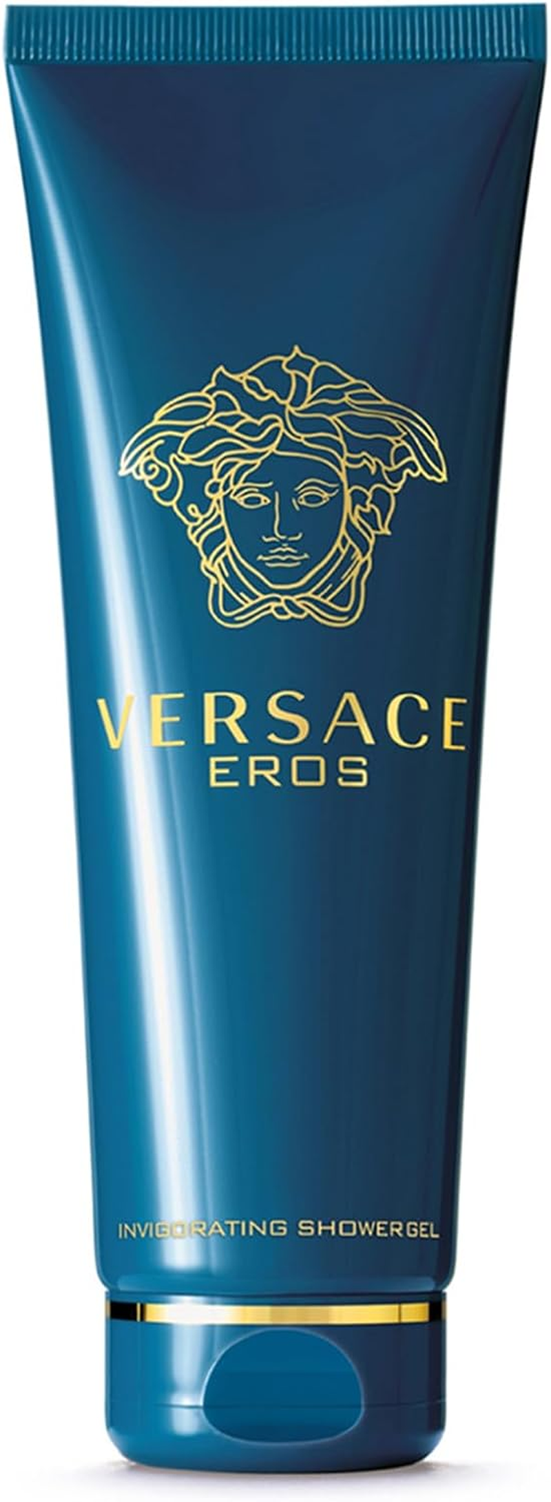 Versace Eros by Versace Shower Gel 8.4 Oz