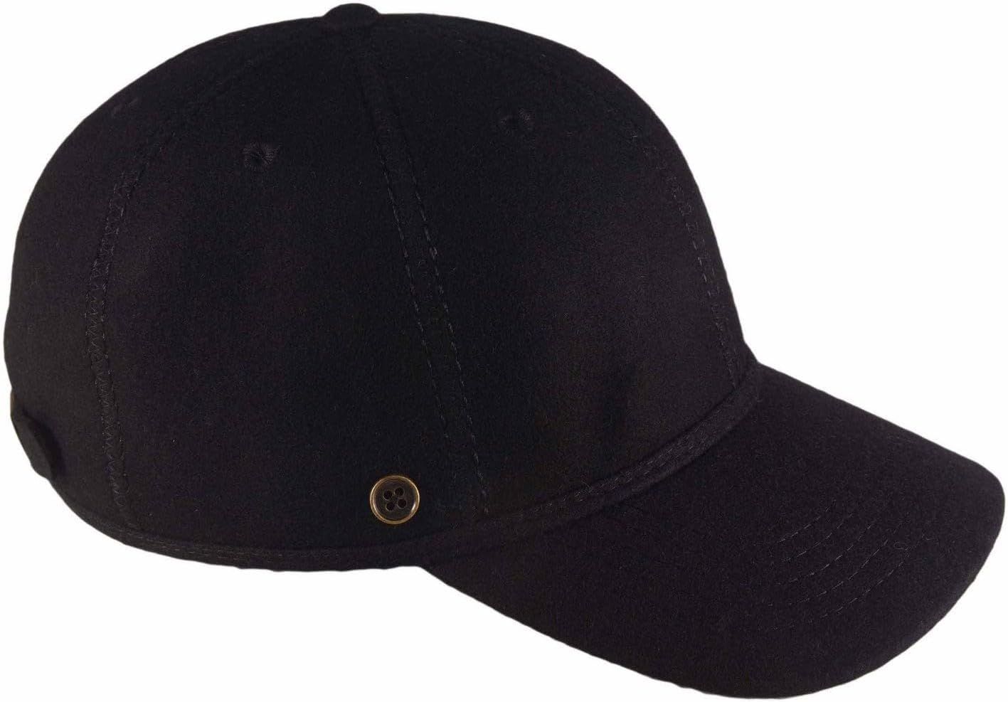 Fallenbrokenstreet Men'S the Catch Six Panel Cap