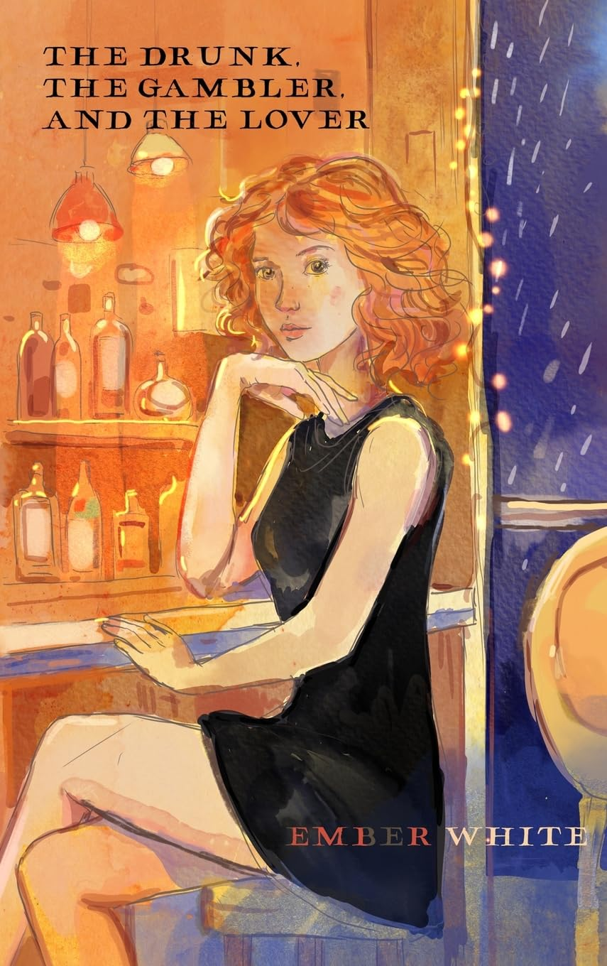 The Drunk, the Gambler, and the Lover image number 2