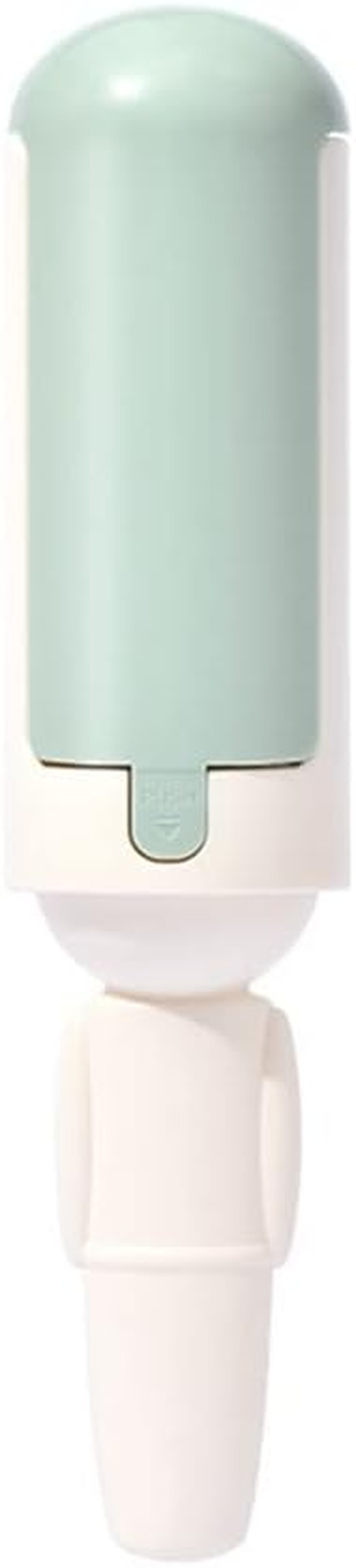 VENEKA Multi-Purpose Double-Sided Brusher Pet Hair Removal Roller Dog Hair Removal Brush Adhesive for Pets Green image number 5