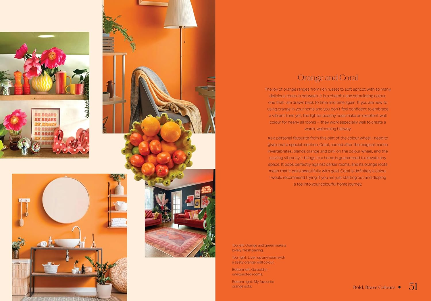 Dopamine Home: a Bold Guide to Mood-Boosting Interiors image number 2