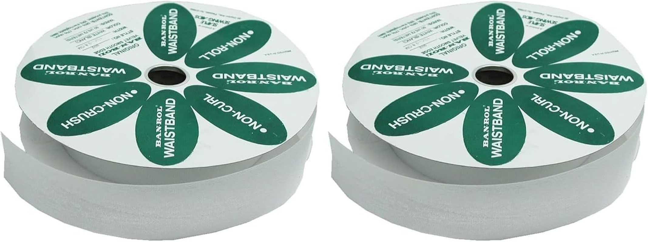 Staple 1 1/2 Interfacing