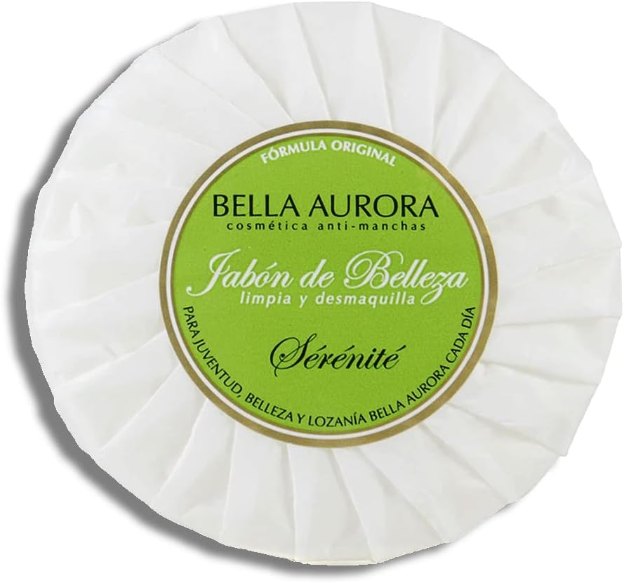 Bella Aurora Jab 100 G Serenite