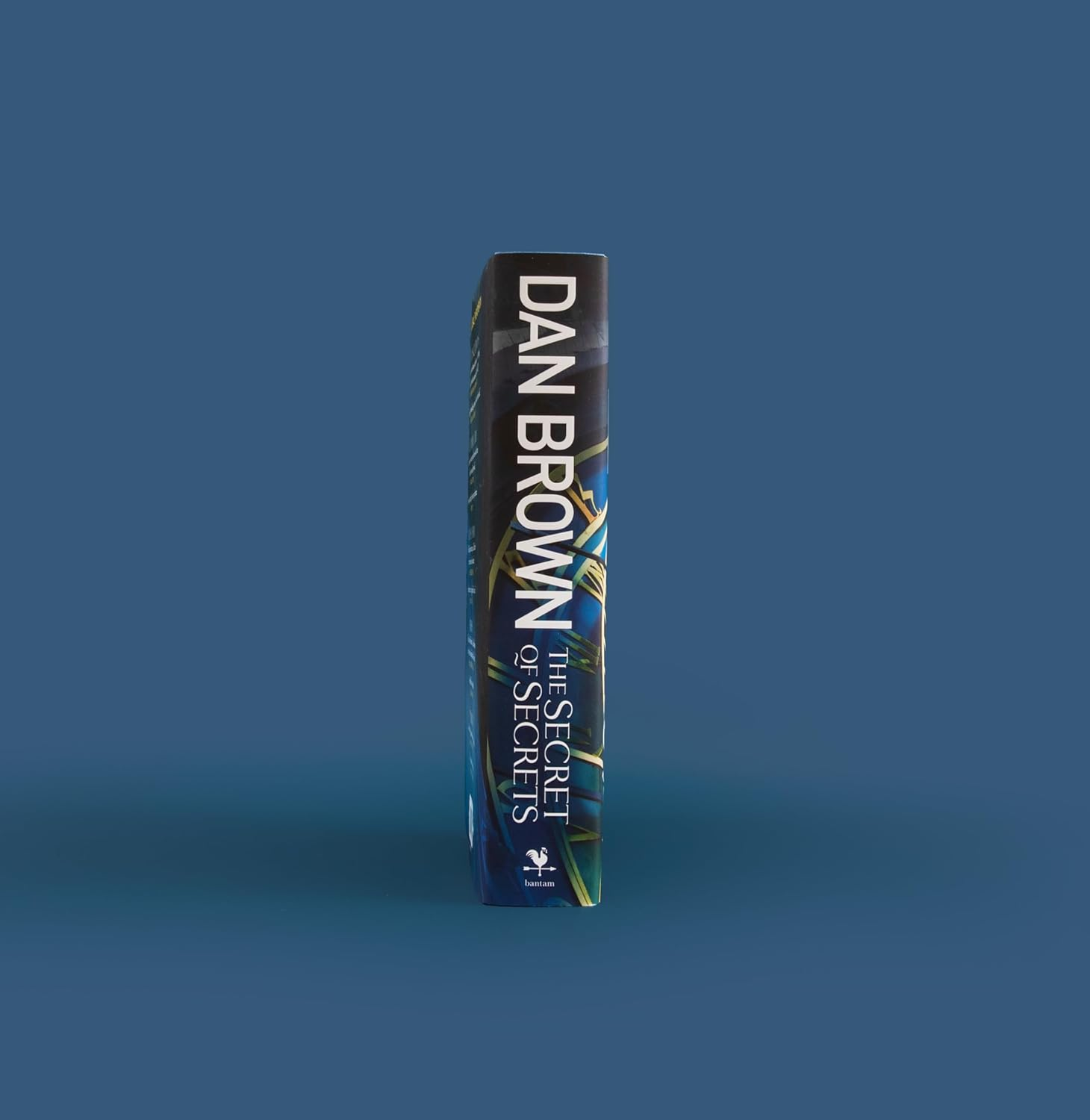 The Secret of Secrets: (Robert Langdon Book 6) image number 1